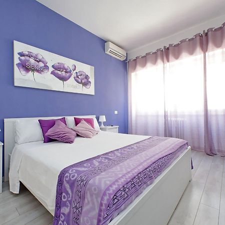 רומא Victoria Apartment מראה חיצוני תמונה