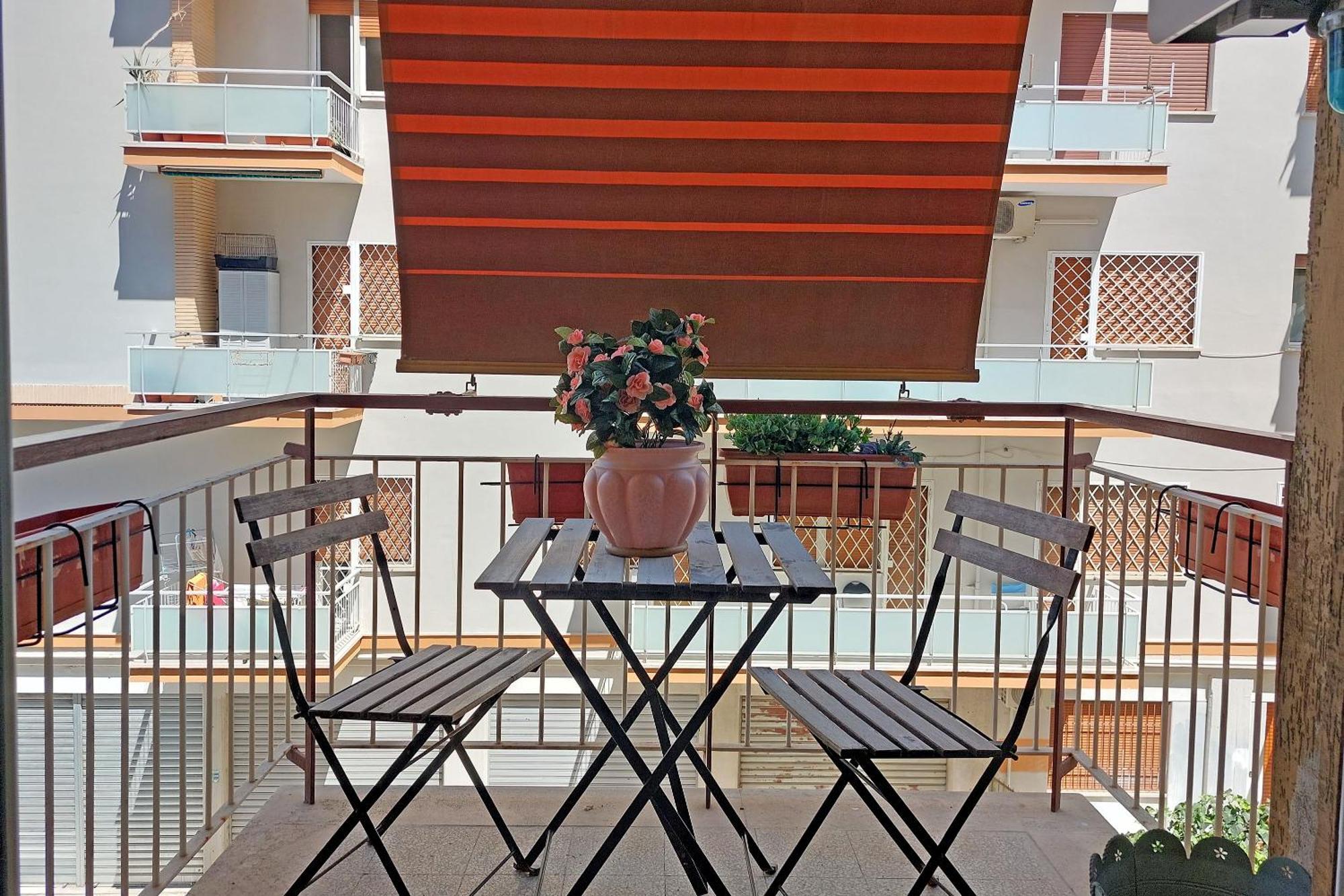 רומא Victoria Apartment מראה חיצוני תמונה