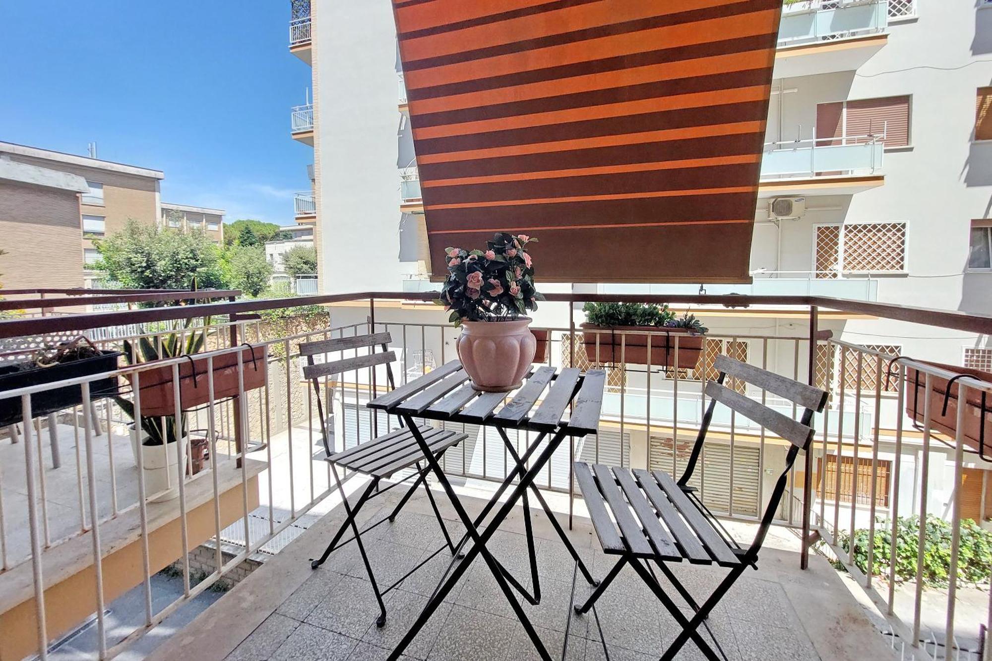 רומא Victoria Apartment מראה חיצוני תמונה