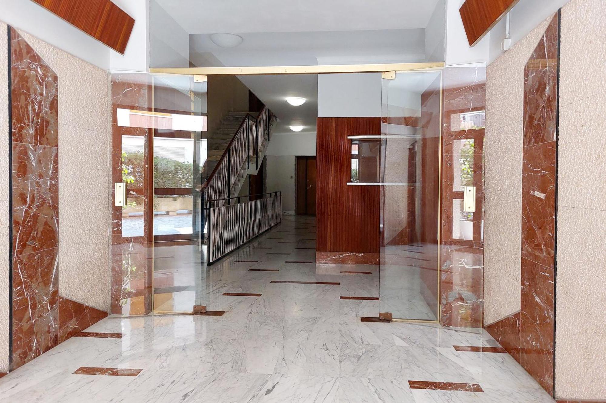 רומא Victoria Apartment מראה חיצוני תמונה