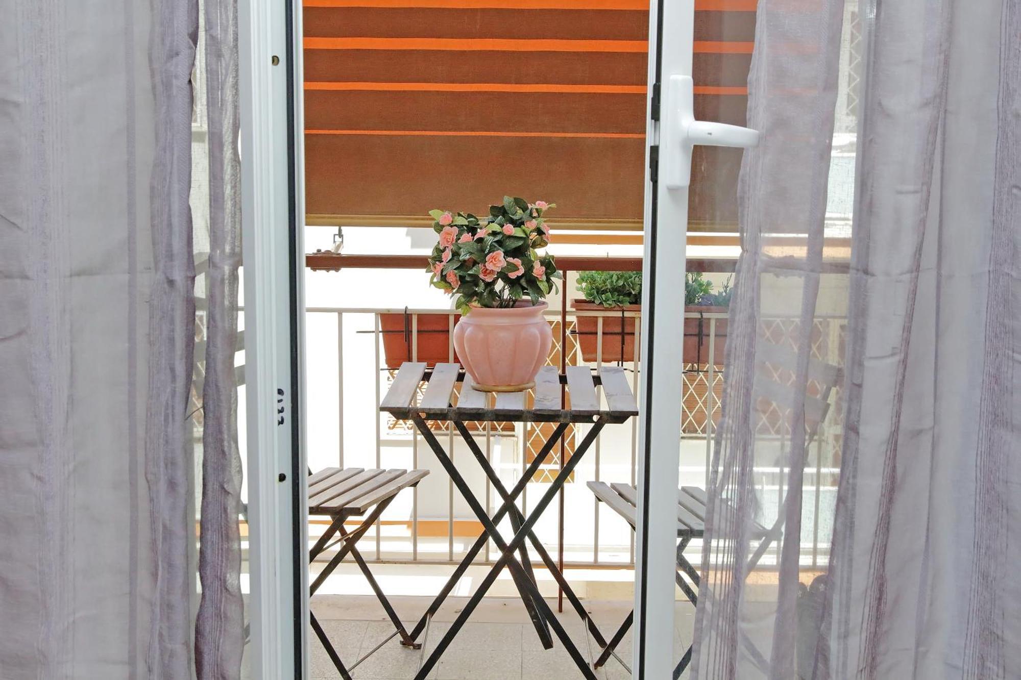 רומא Victoria Apartment מראה חיצוני תמונה