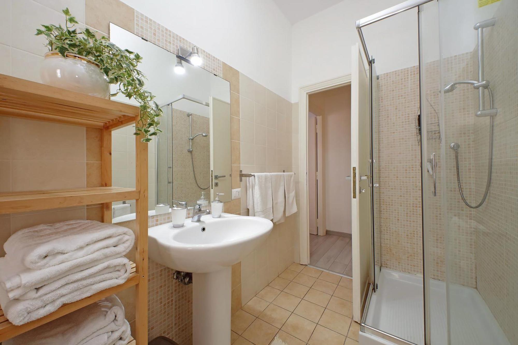 רומא Victoria Apartment מראה חיצוני תמונה