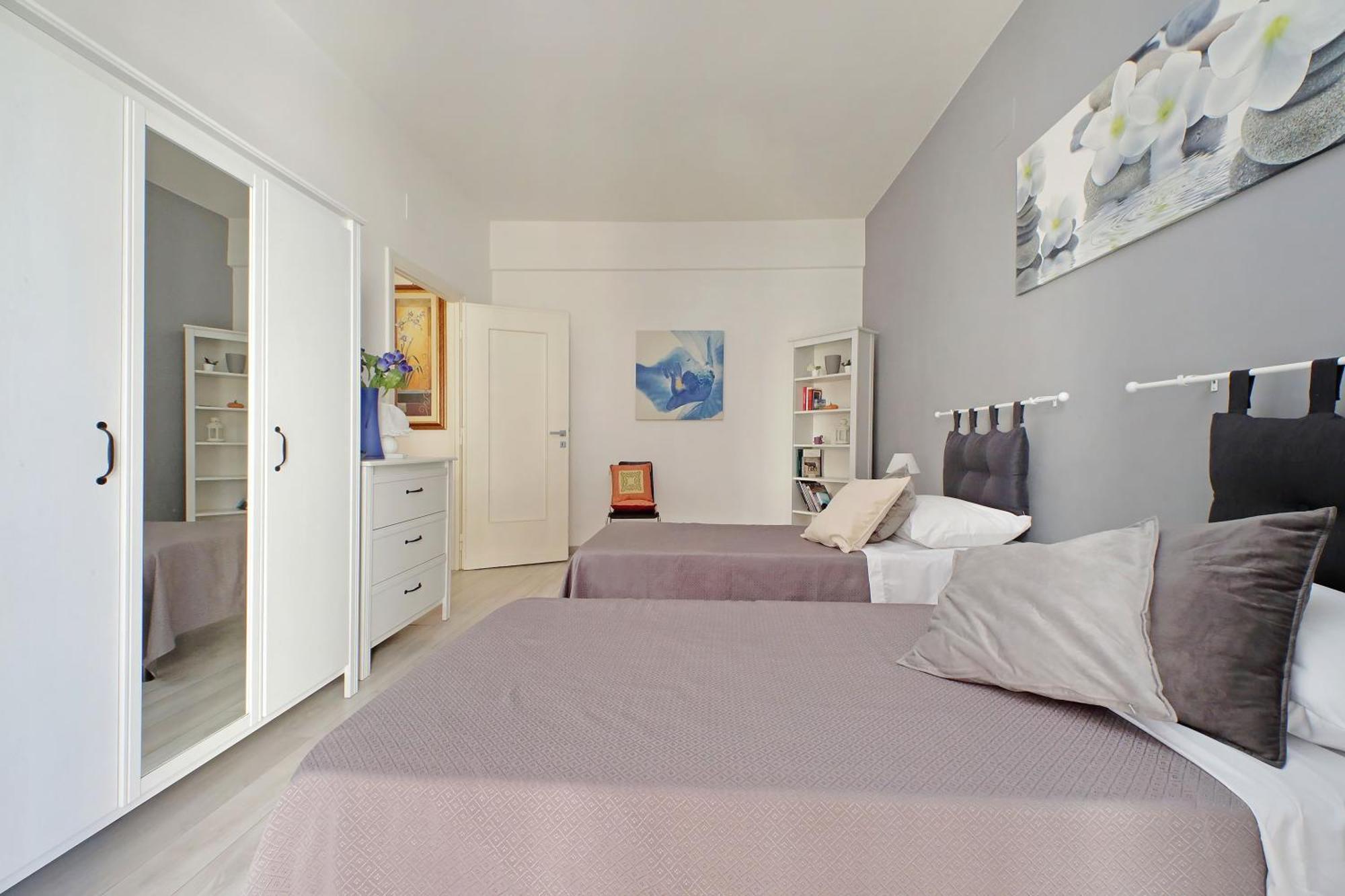 רומא Victoria Apartment מראה חיצוני תמונה