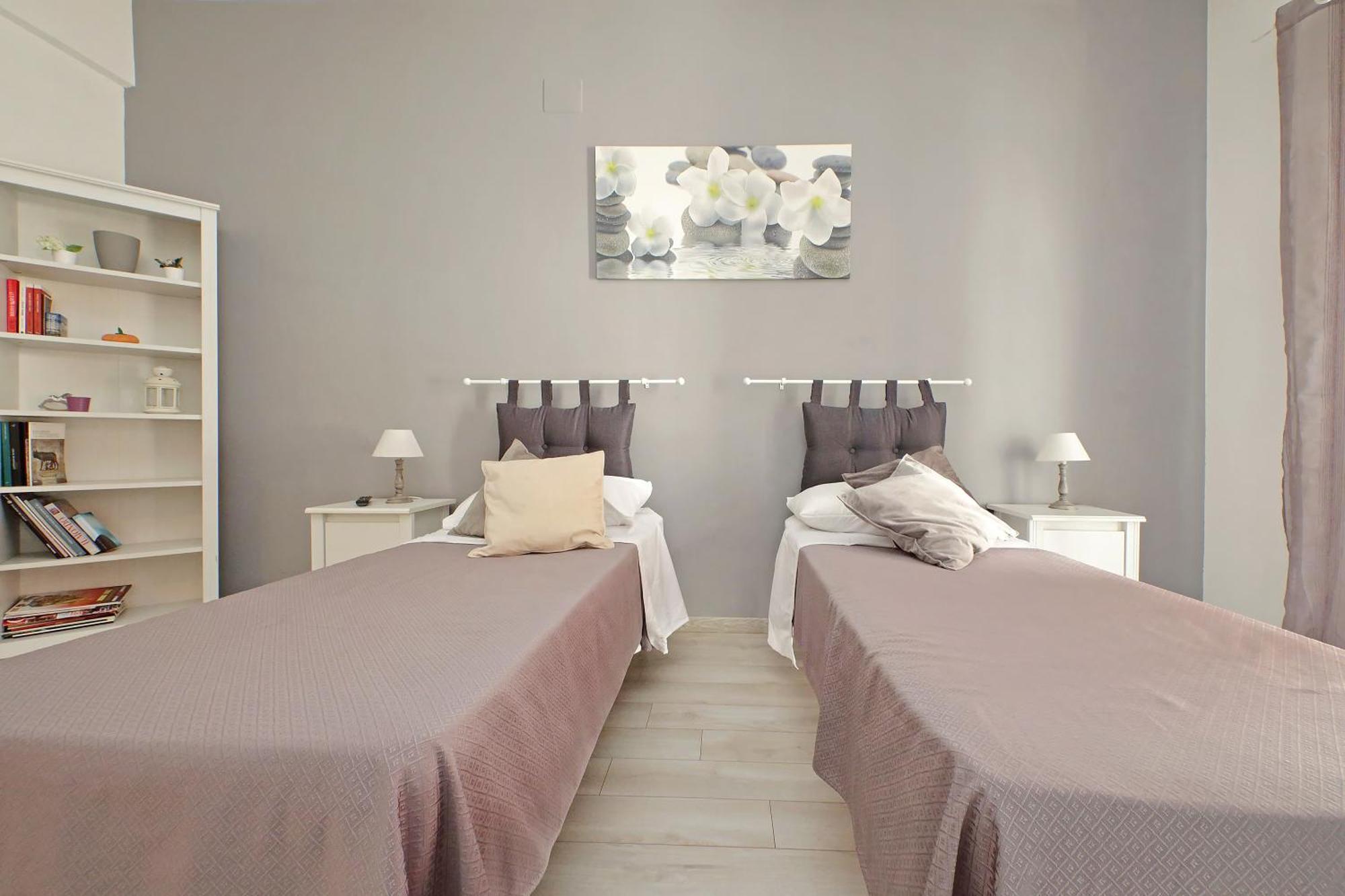 רומא Victoria Apartment מראה חיצוני תמונה