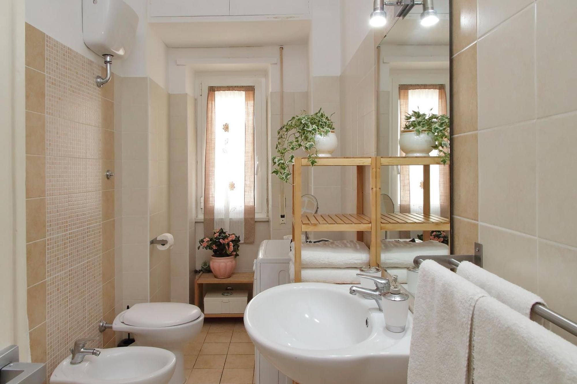 רומא Victoria Apartment מראה חיצוני תמונה
