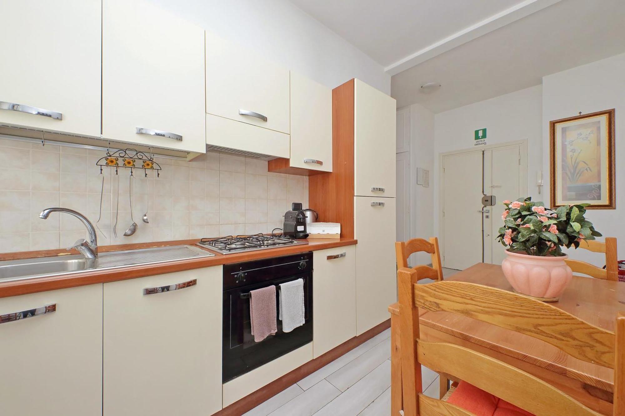 רומא Victoria Apartment מראה חיצוני תמונה