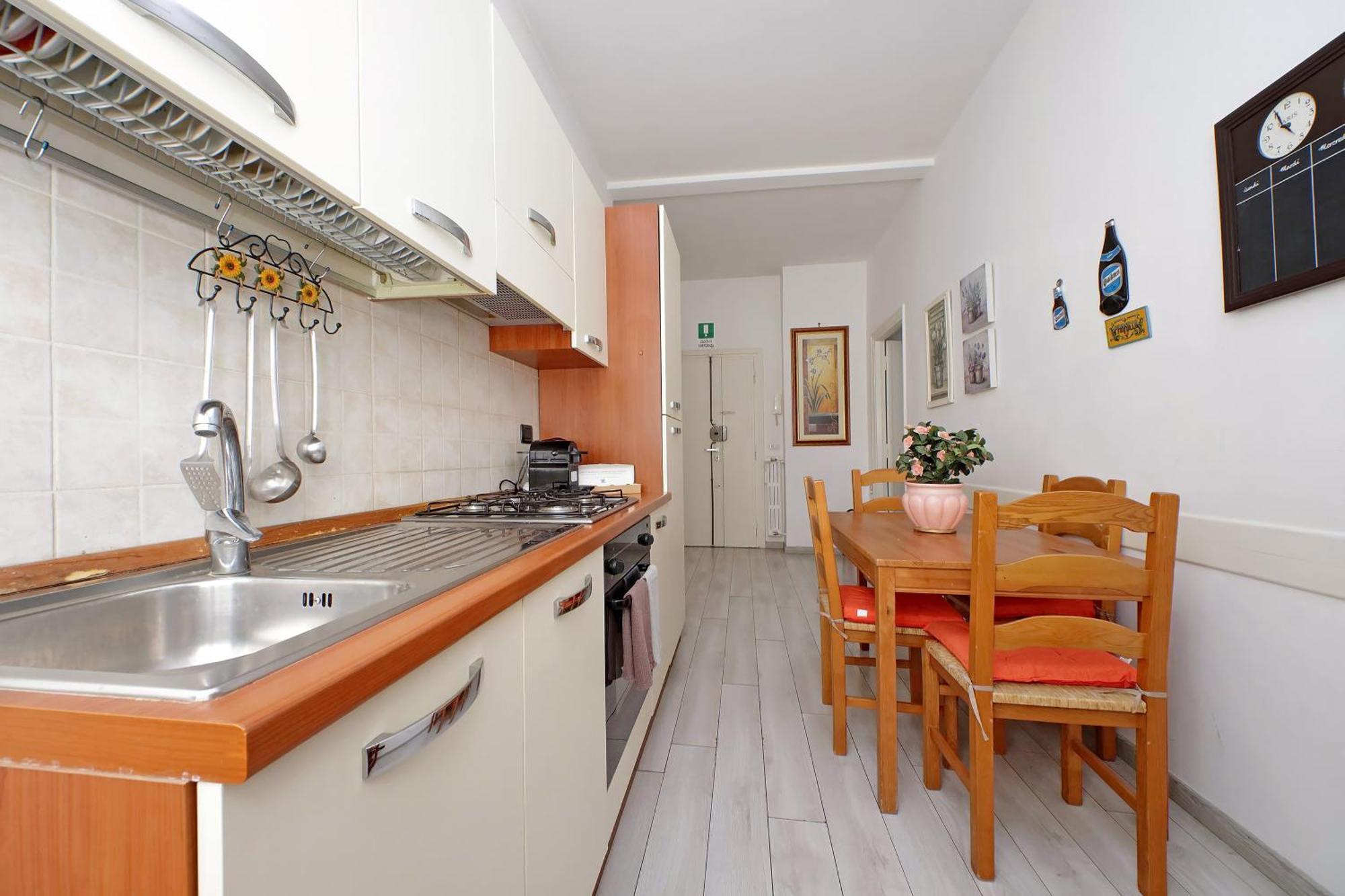 רומא Victoria Apartment מראה חיצוני תמונה