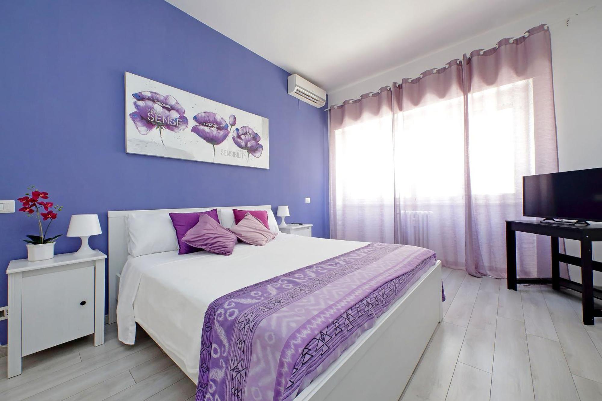 רומא Victoria Apartment מראה חיצוני תמונה