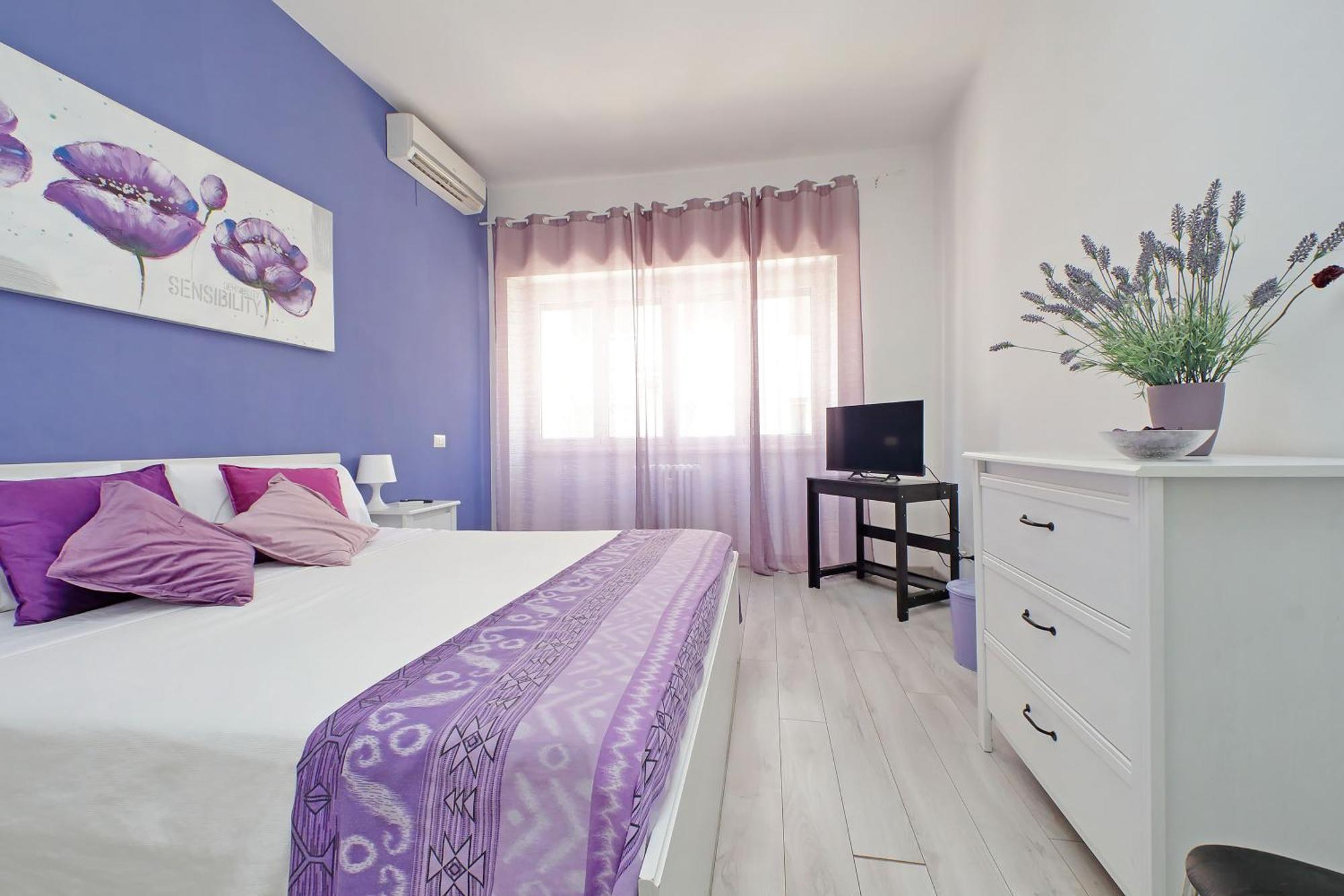 רומא Victoria Apartment מראה חיצוני תמונה