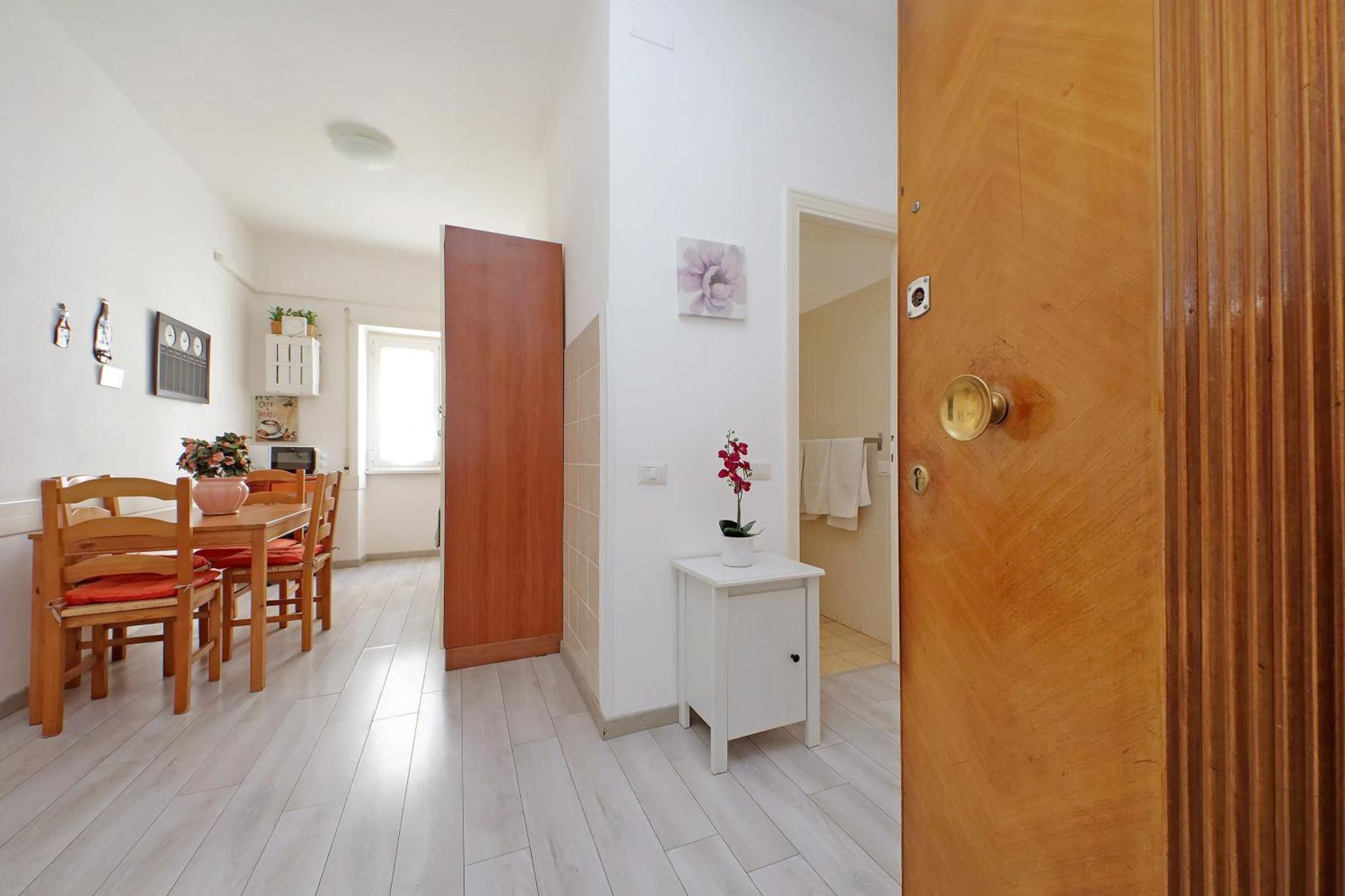 רומא Victoria Apartment מראה חיצוני תמונה
