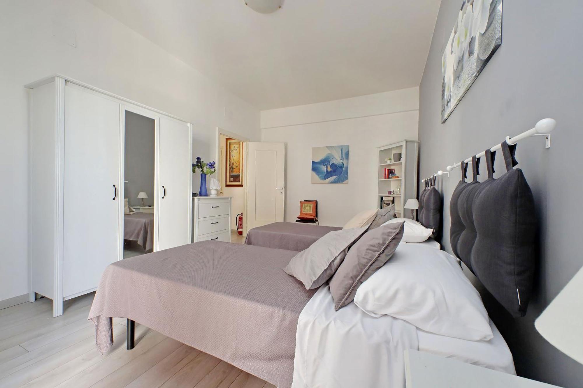 רומא Victoria Apartment מראה חיצוני תמונה
