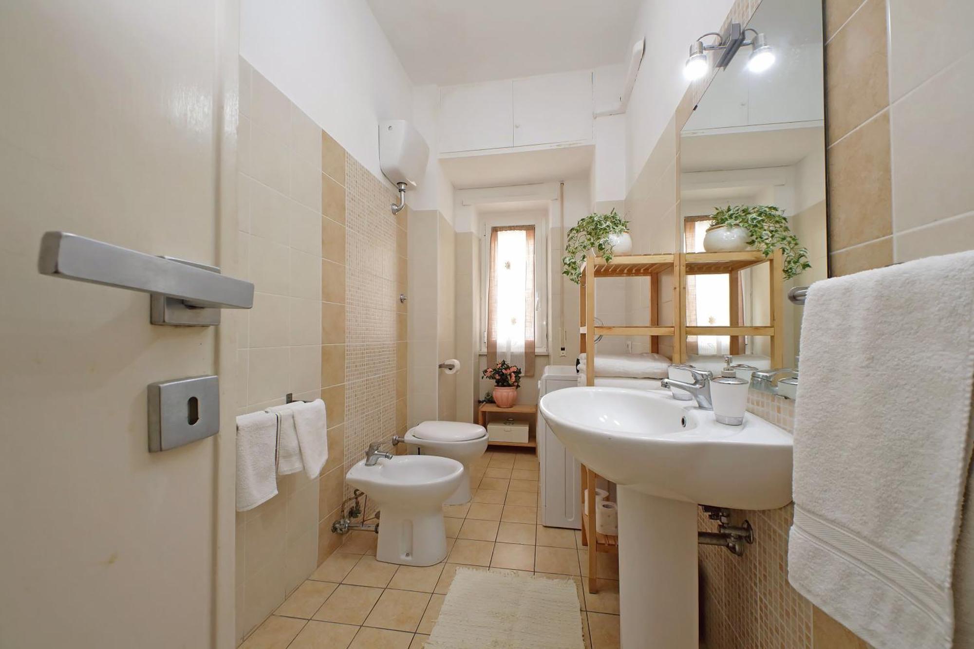רומא Victoria Apartment מראה חיצוני תמונה