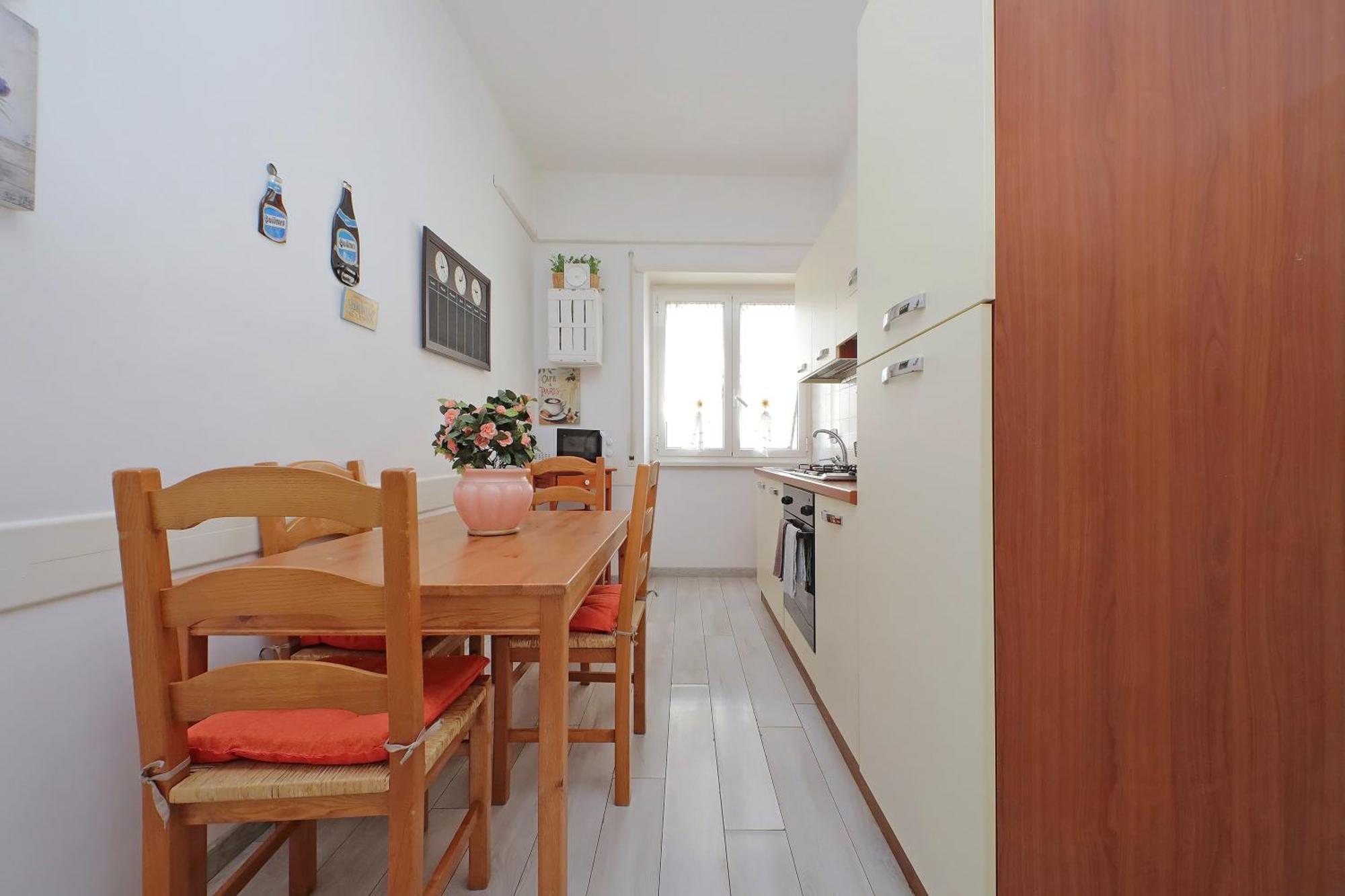 רומא Victoria Apartment מראה חיצוני תמונה
