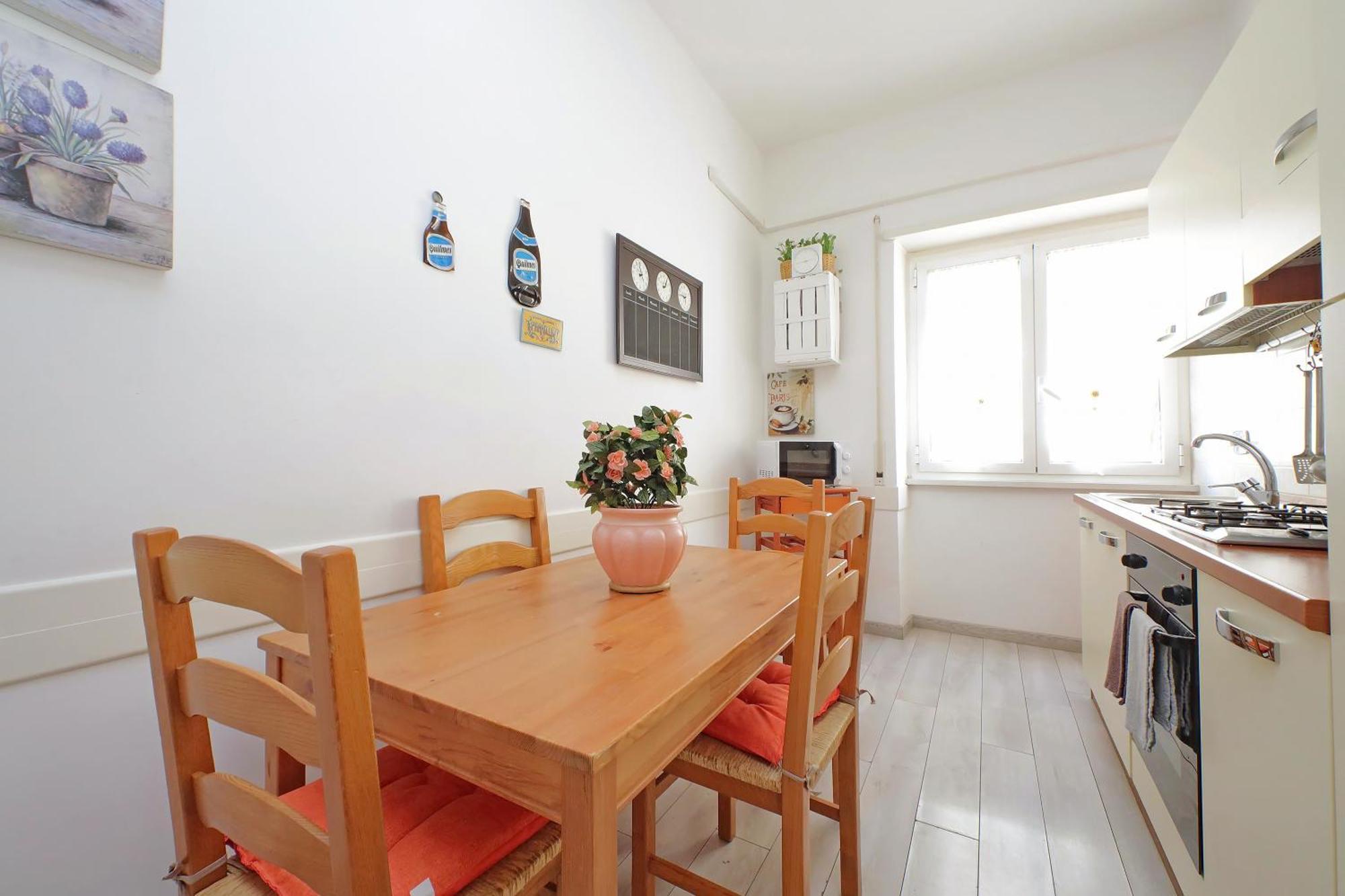 רומא Victoria Apartment מראה חיצוני תמונה
