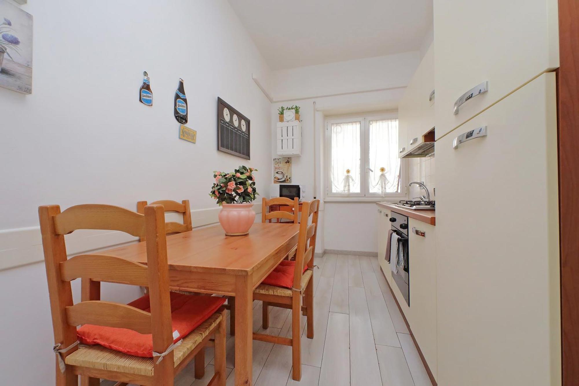 רומא Victoria Apartment מראה חיצוני תמונה