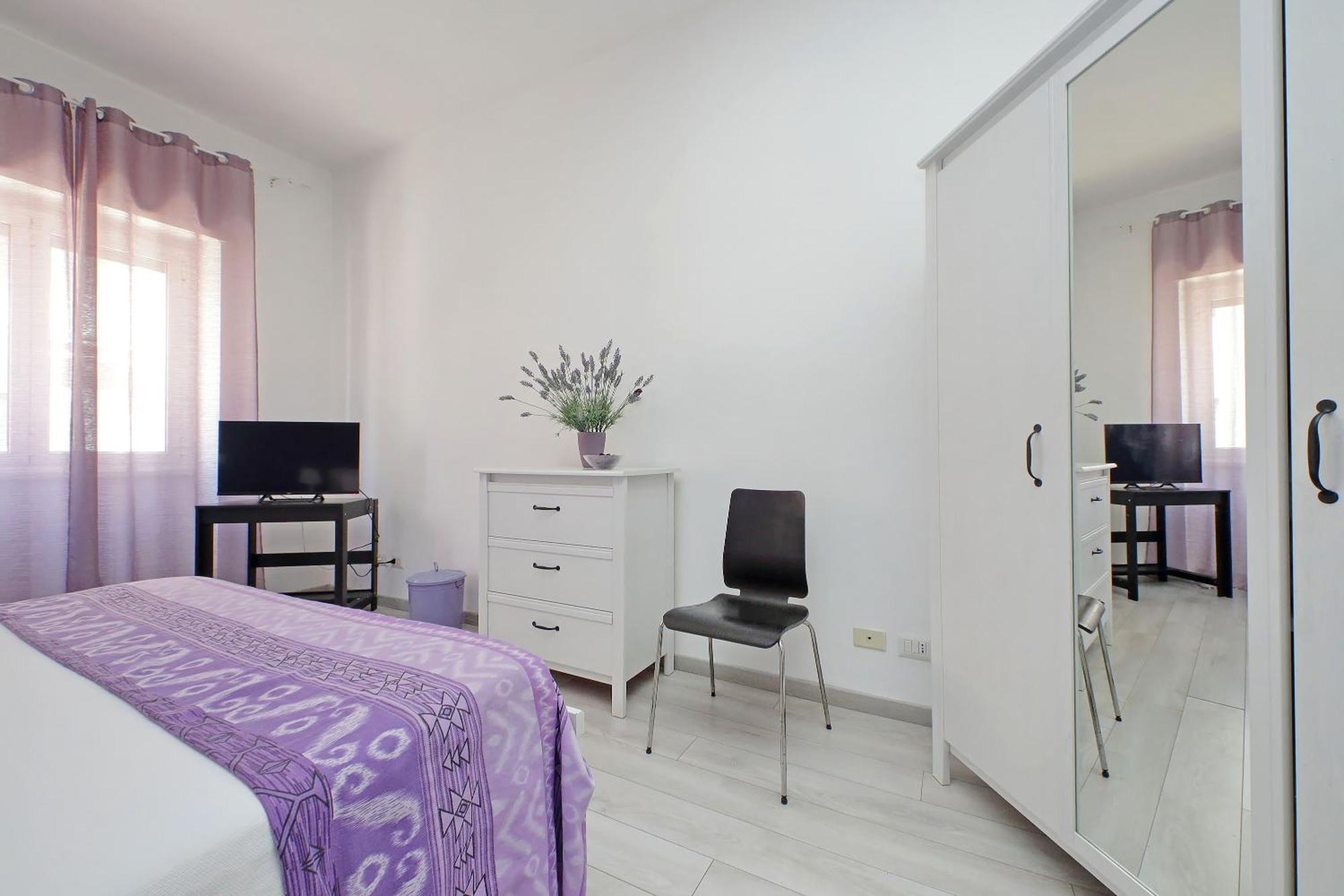 רומא Victoria Apartment מראה חיצוני תמונה