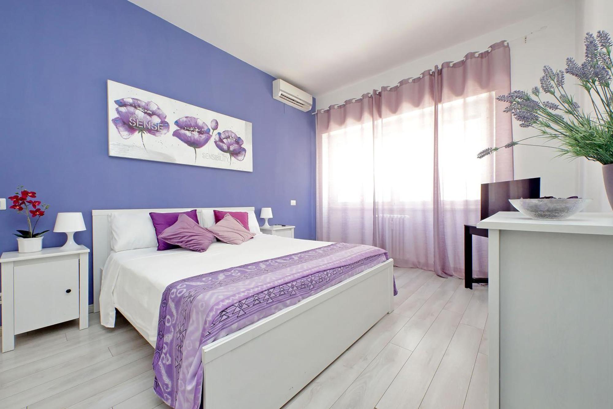 רומא Victoria Apartment מראה חיצוני תמונה