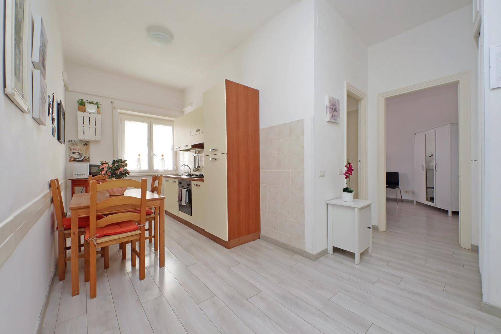 רומא Victoria Apartment מראה חיצוני תמונה
