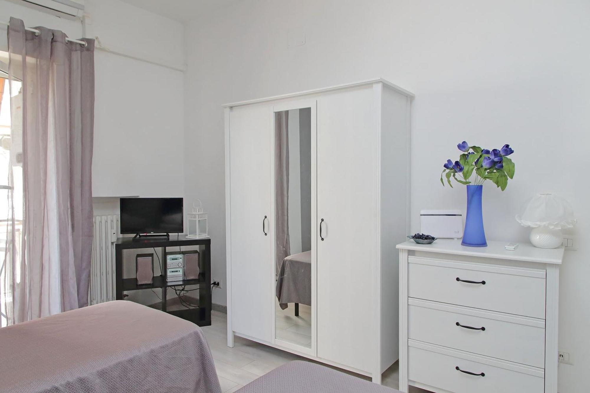 רומא Victoria Apartment מראה חיצוני תמונה