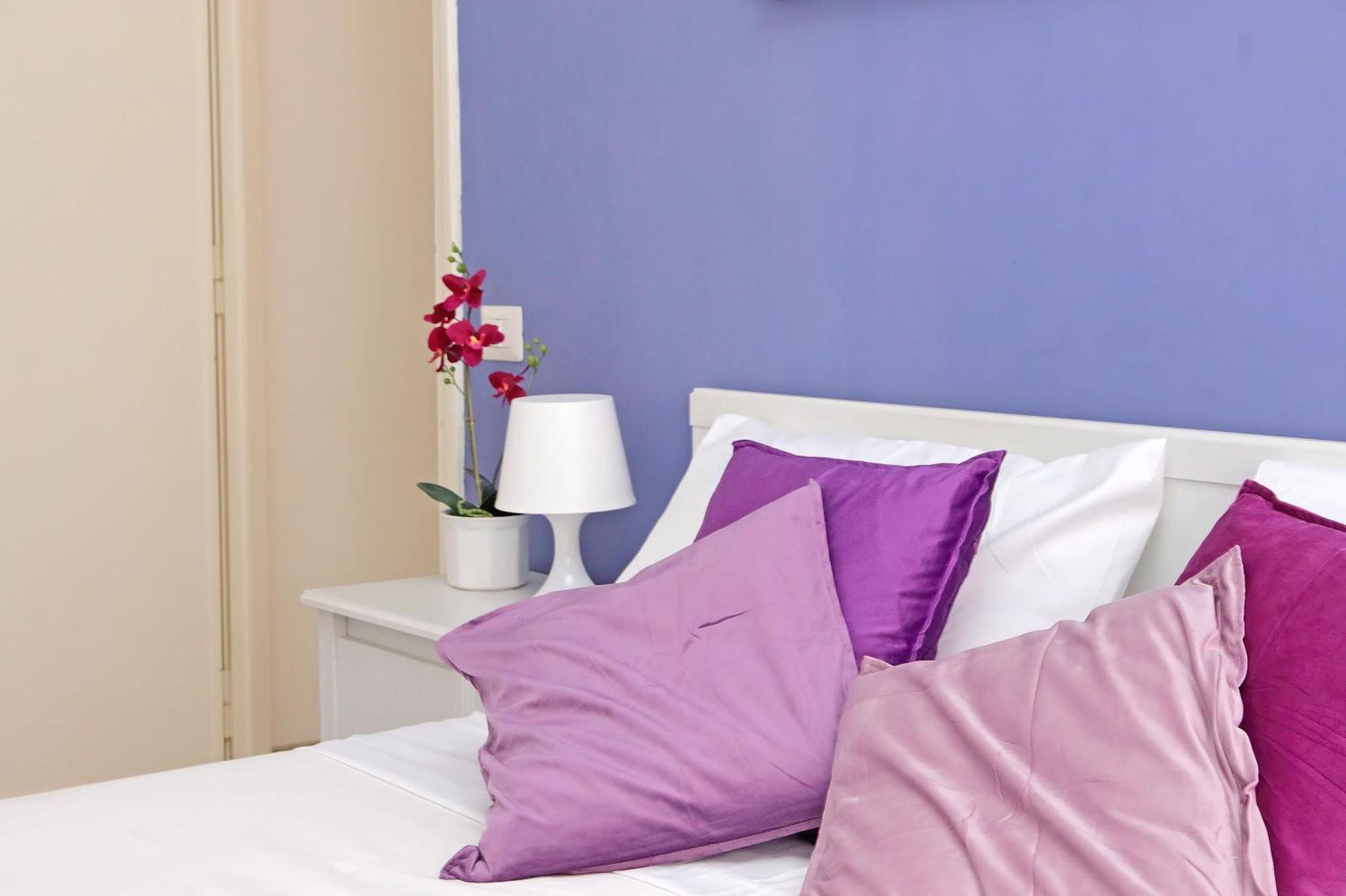 רומא Victoria Apartment מראה חיצוני תמונה