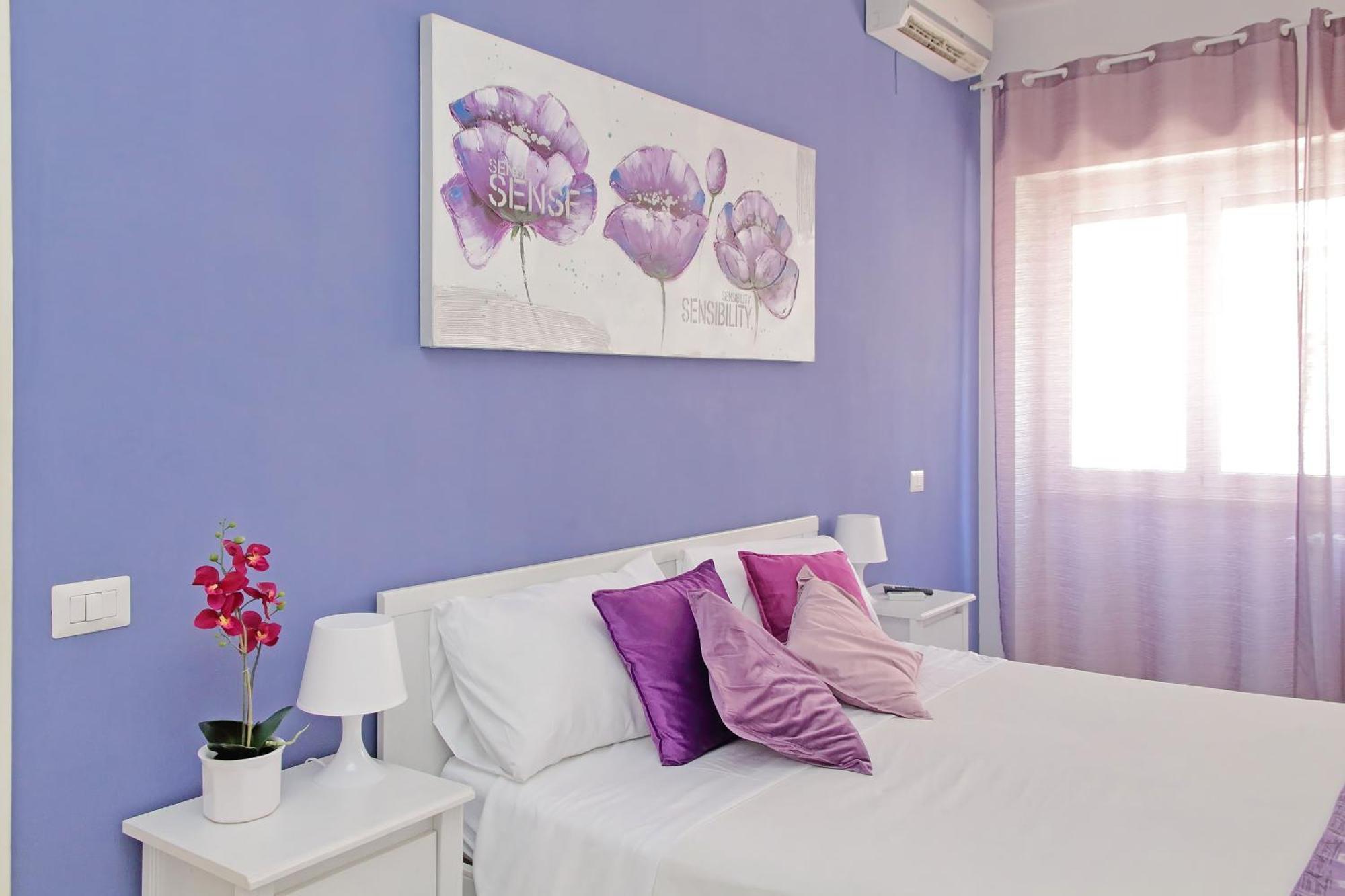 רומא Victoria Apartment מראה חיצוני תמונה