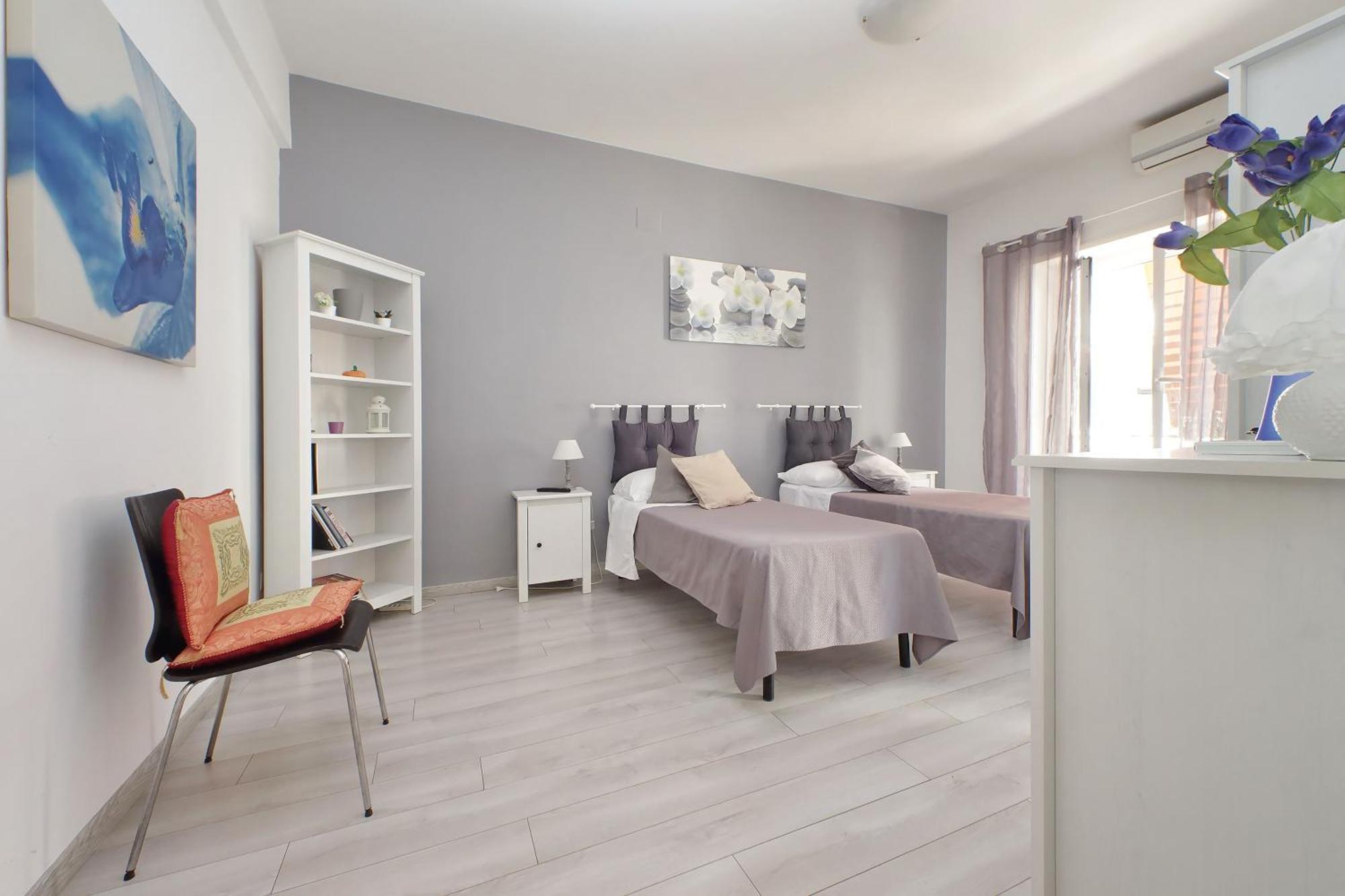 רומא Victoria Apartment מראה חיצוני תמונה