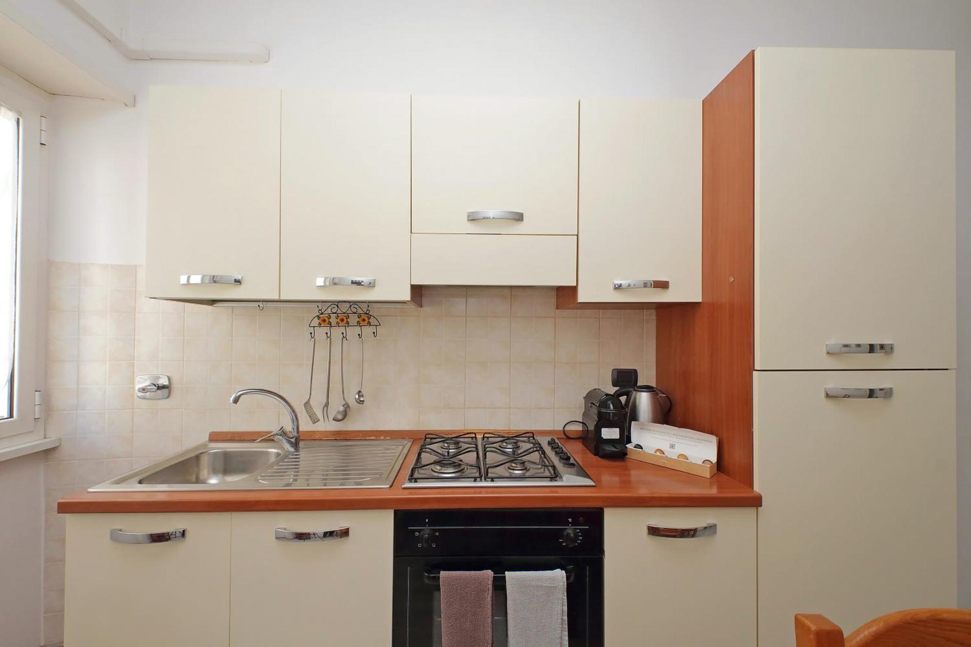 רומא Victoria Apartment מראה חיצוני תמונה