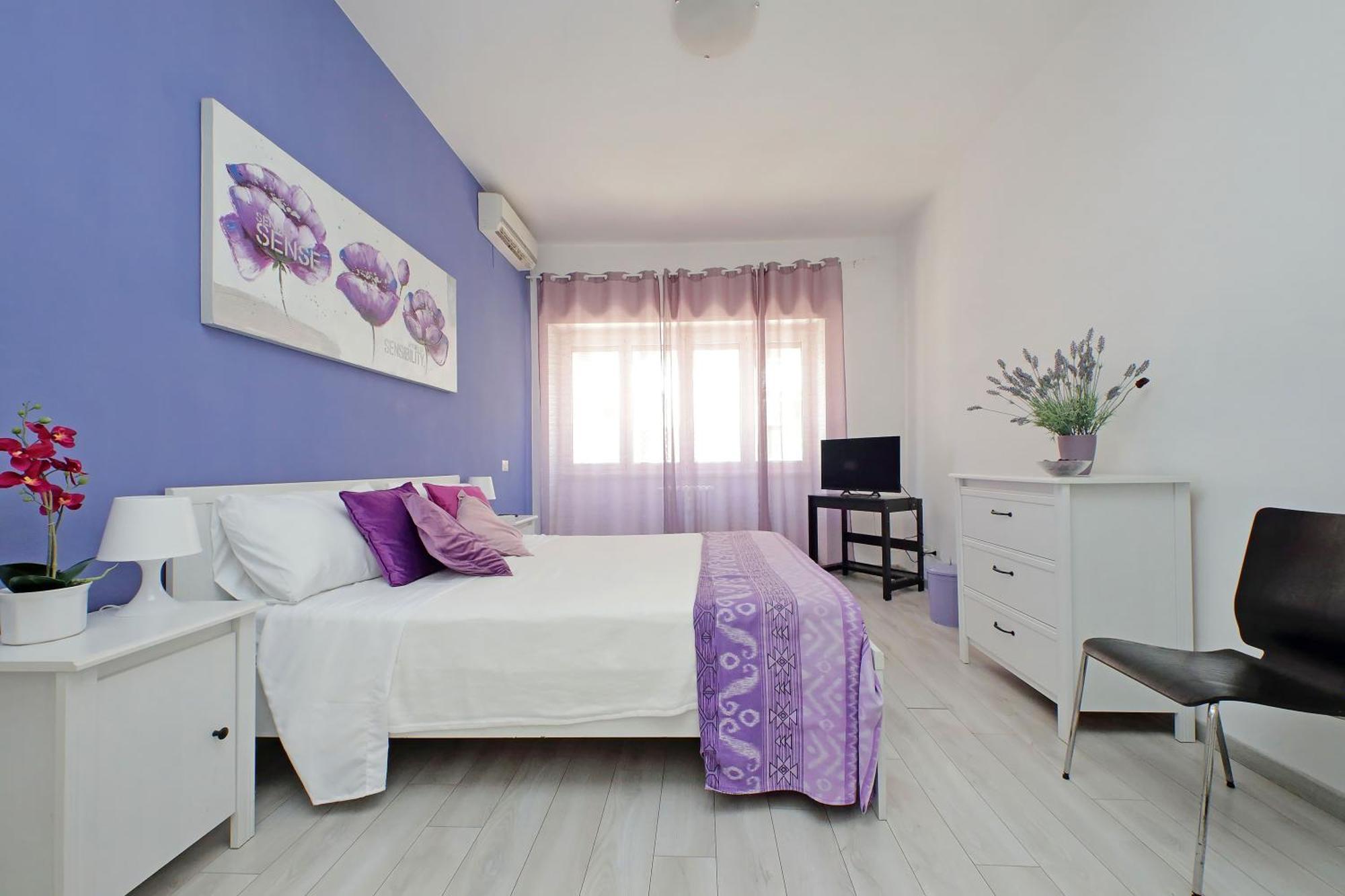 רומא Victoria Apartment מראה חיצוני תמונה
