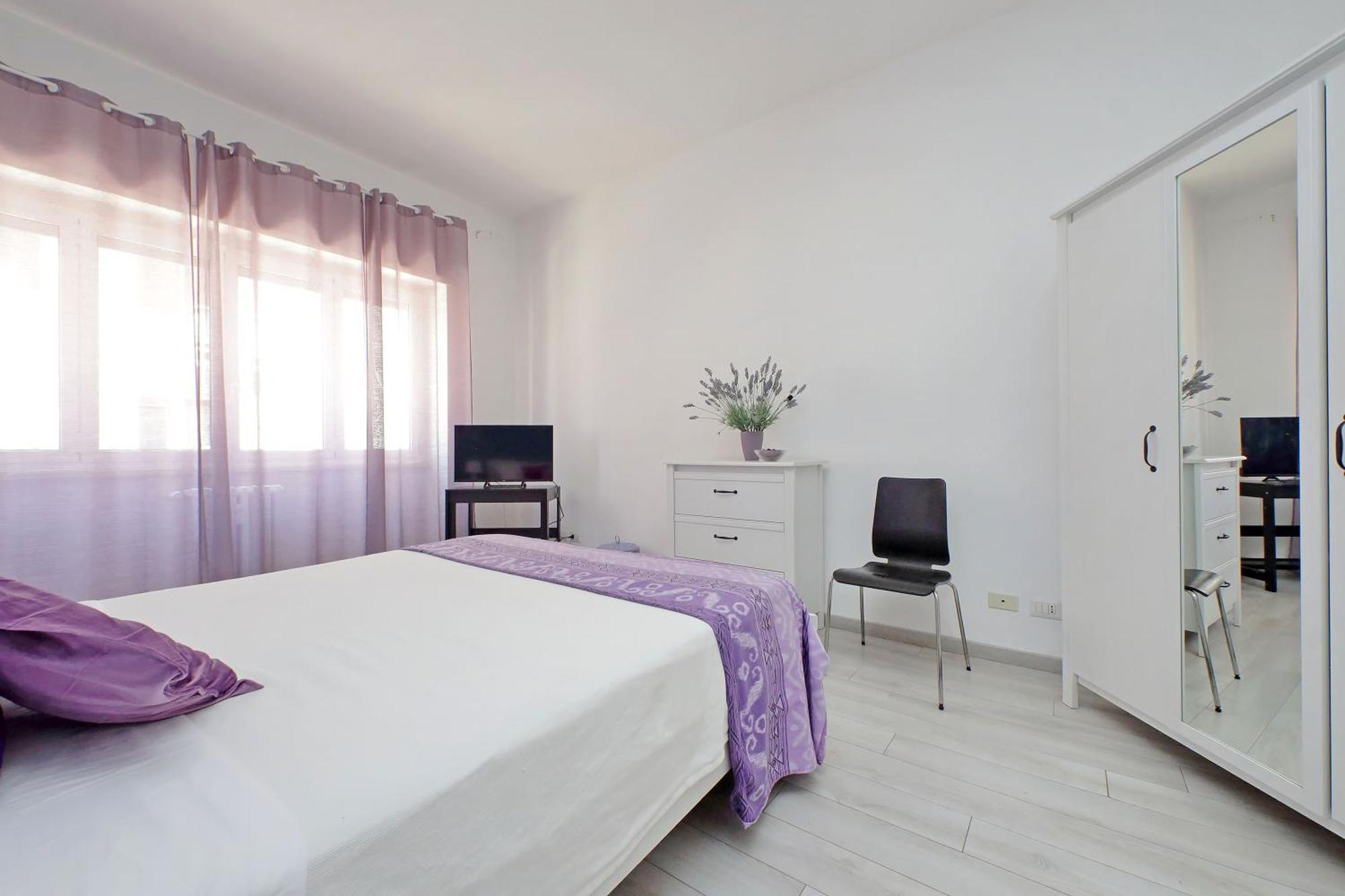 רומא Victoria Apartment מראה חיצוני תמונה