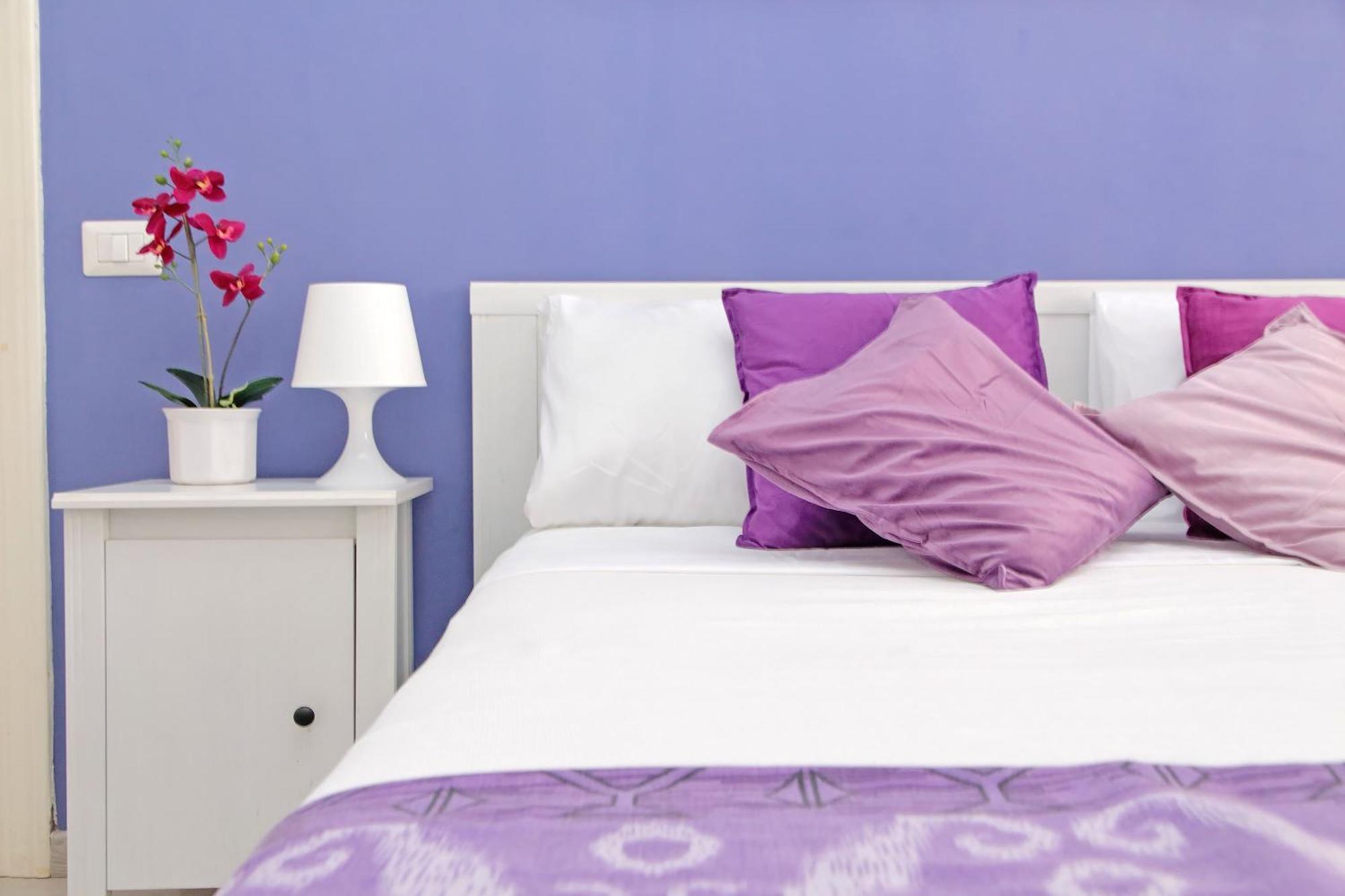 רומא Victoria Apartment מראה חיצוני תמונה