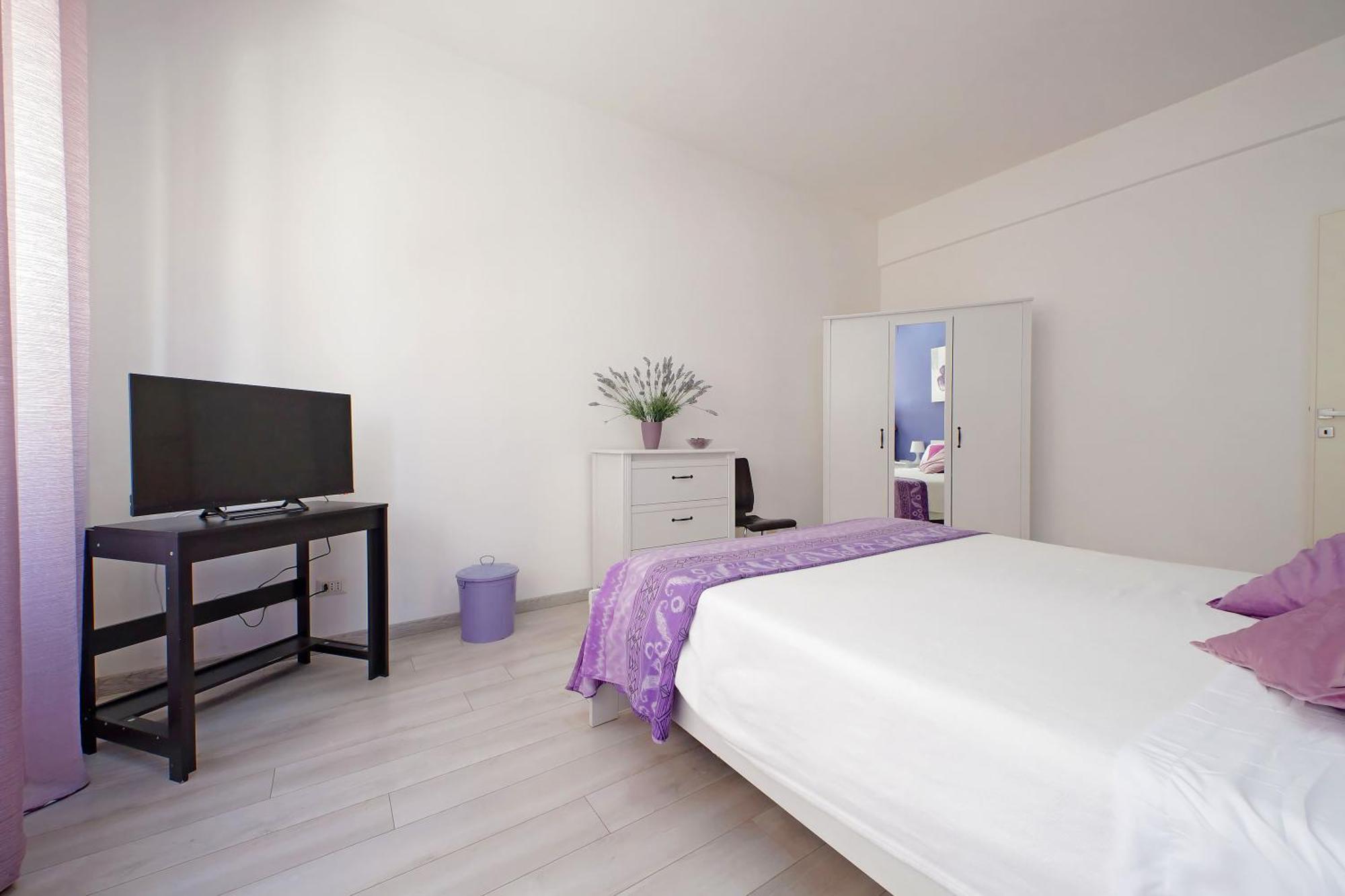 רומא Victoria Apartment מראה חיצוני תמונה