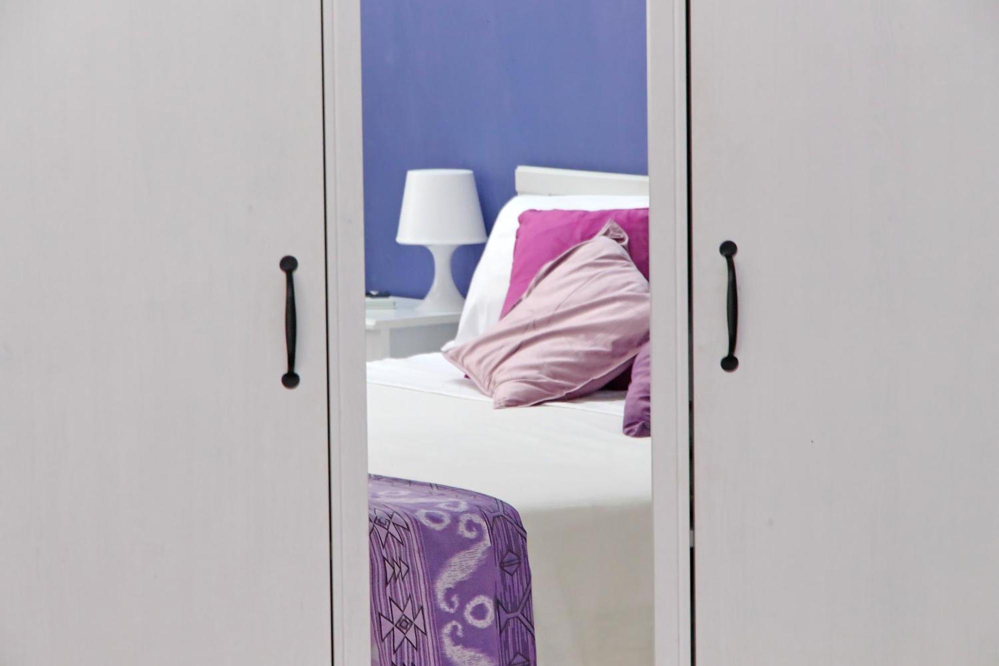 רומא Victoria Apartment מראה חיצוני תמונה