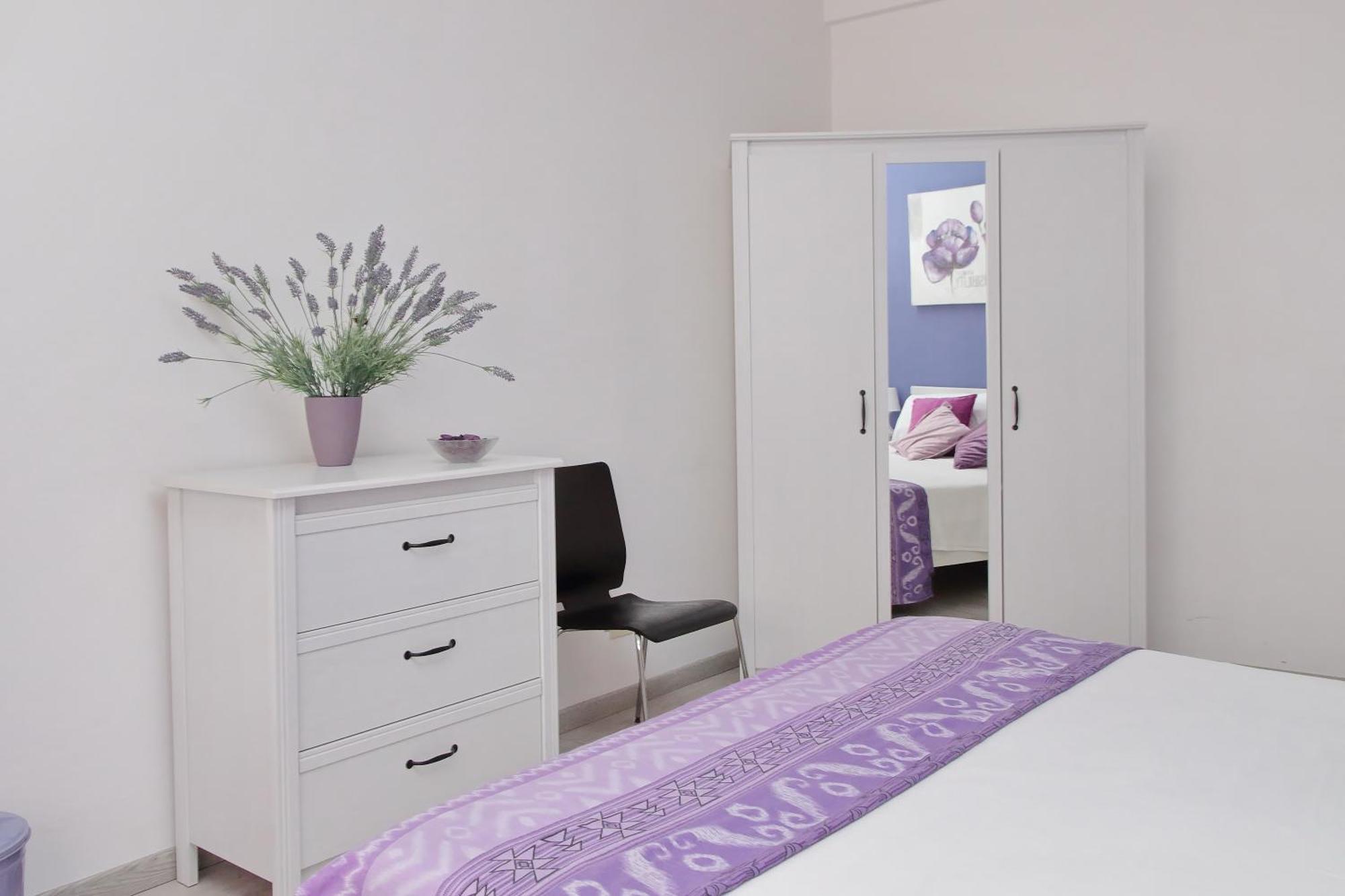 רומא Victoria Apartment מראה חיצוני תמונה
