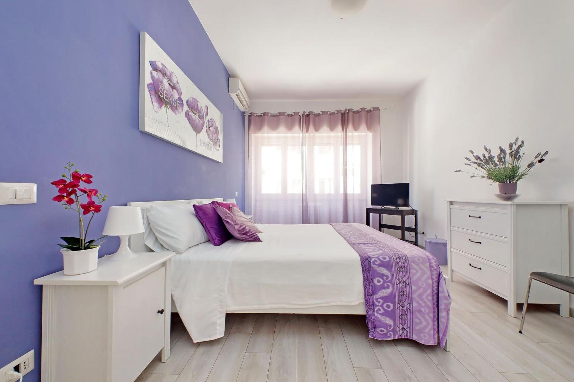 רומא Victoria Apartment מראה חיצוני תמונה