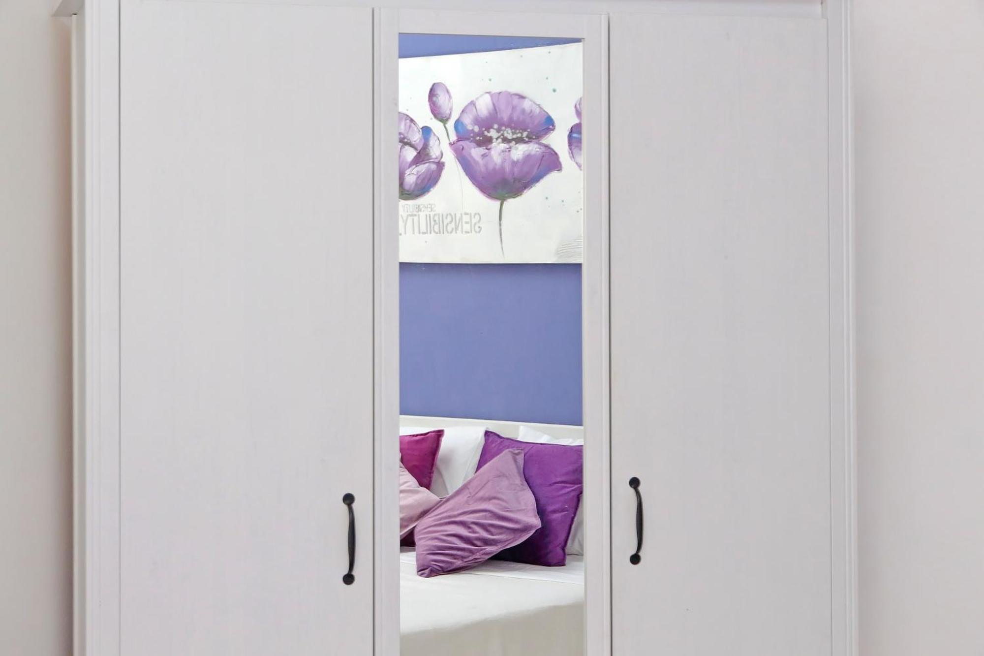 רומא Victoria Apartment מראה חיצוני תמונה