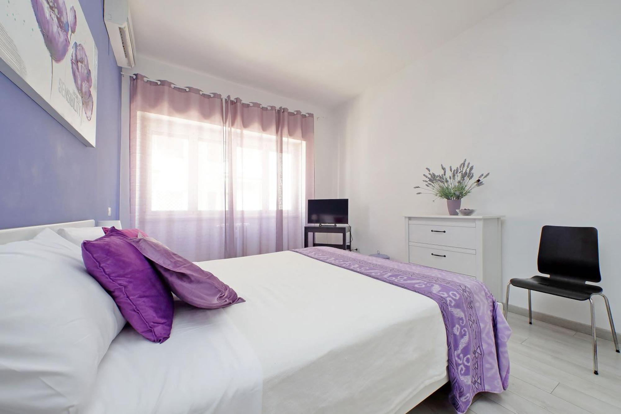 רומא Victoria Apartment מראה חיצוני תמונה