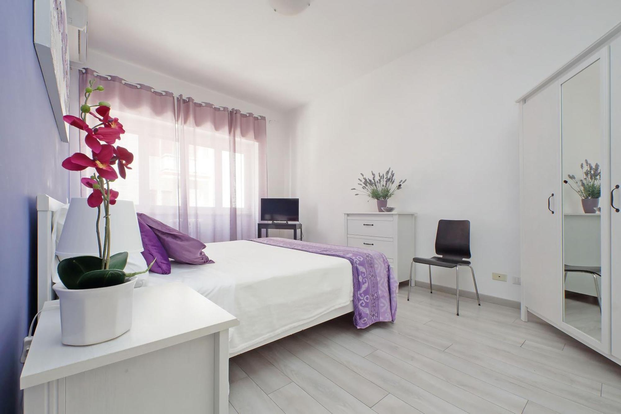 רומא Victoria Apartment מראה חיצוני תמונה